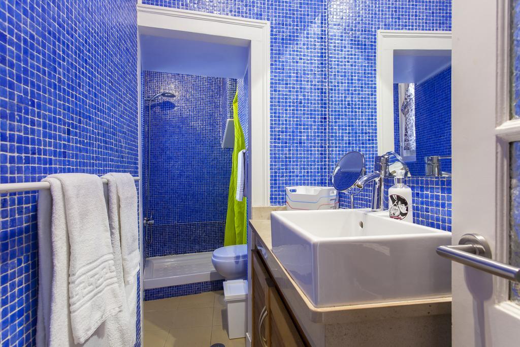 Joivy Classic 3br With Workspace In Chiado, 2mins From Baixa-chiado Subway *