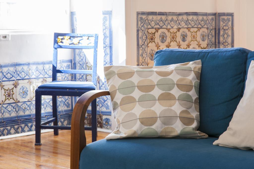 Joivy Classic 3br With Workspace In Chiado, 2mins From Baixa-chiado Subway